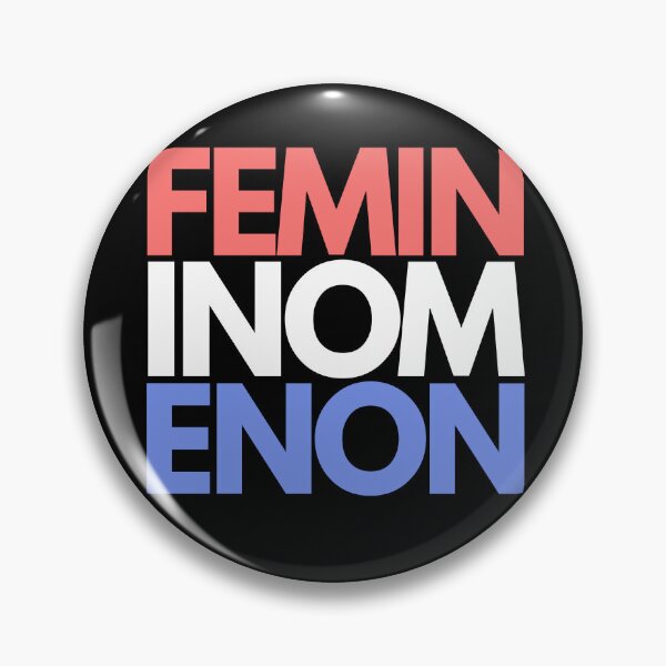Item preview, Femininomenon designed and sold by Caring Hearts.