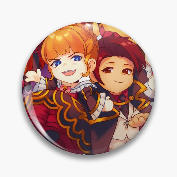 Item preview, Umineko: Pro-Fantasy designed and sold by sionies.