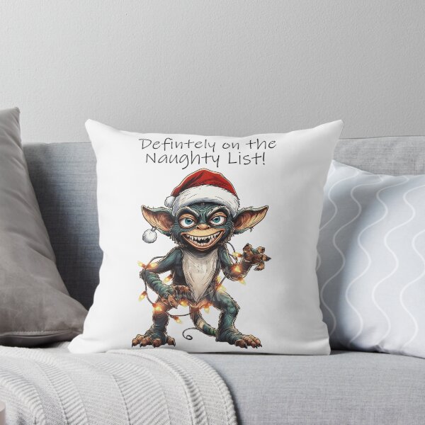 Item preview, Definitely on the Naughty List designed and sold by Boddicca.