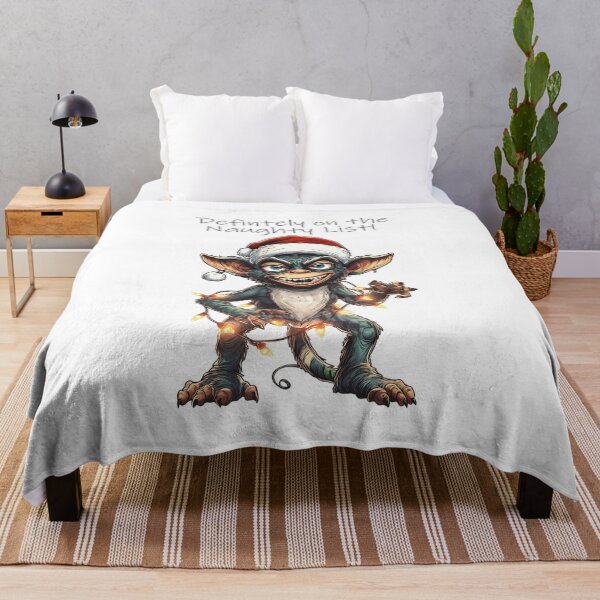 Item preview, Definitely on the Naughty List designed and sold by Boddicca.