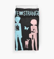 Life is Strange Duvet Cover