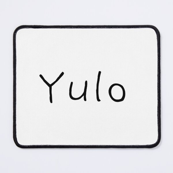 Item preview, Yulo designed and sold by PB-Sandwich.
