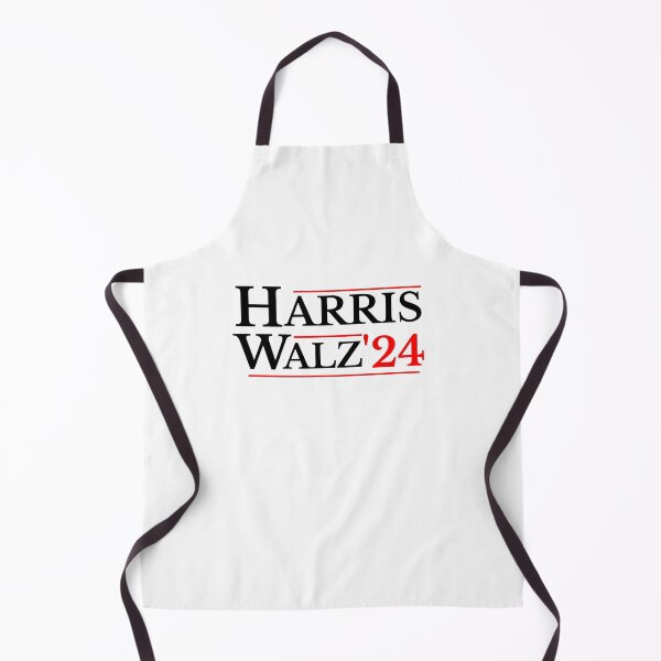 Item preview, HARRIS WALZ 2024 tim walz kamala harris 2024 kamala harris walz designed and sold by ArtfulWolves.