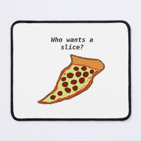 Item preview, Pepperoni Pizza  designed and sold by Octo08.