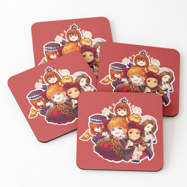 Item preview, Umineko: Pro-Fantasy (no text) designed and sold by sionies.