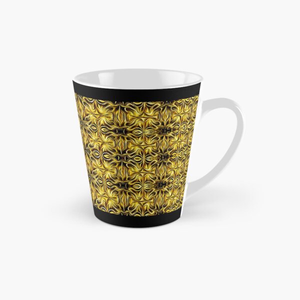 Item preview, Golden Foliage Lace designed and sold by fatenanwar.