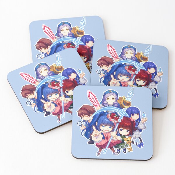 Item preview, Umineko: Pro-Truth (no text) designed and sold by sionies.