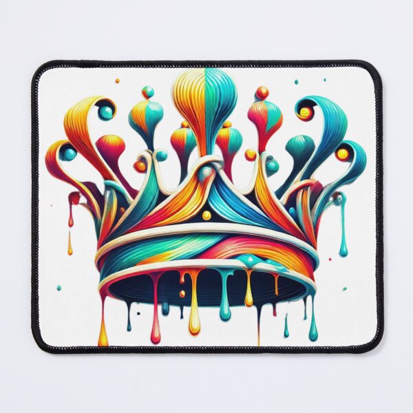 Item preview, Royal Burst of Color designed and sold by vvatcharasena.