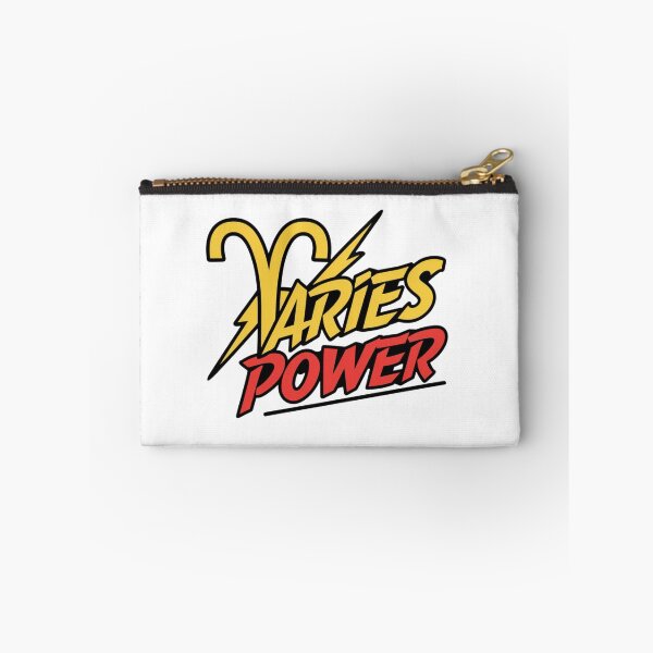 Item preview, Aries Power Zodiac Art designed and sold by ArtByYunus.