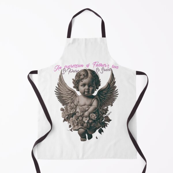 Item preview, Cherub Angel So Pure So Sweet designed and sold by DivineHaven.