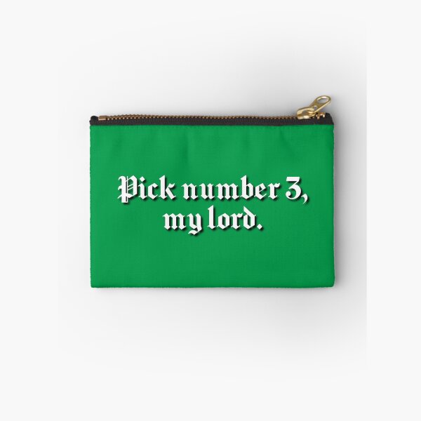Item preview, Pick number 3, my lord designed and sold by Cuttintees.