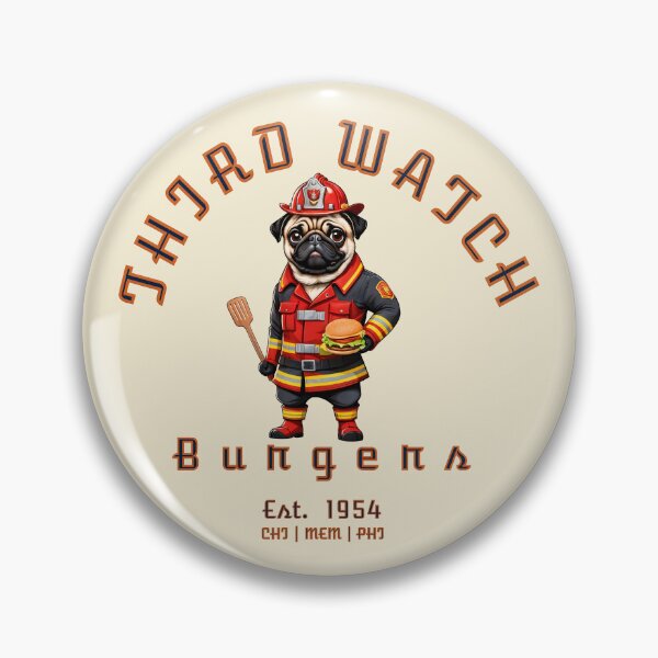 Item preview, Third Watch 6 designed and sold by Camplear.