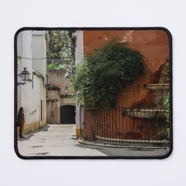 Item preview, Whispers of the Past. Sevilla designed and sold by Mel Moreno.