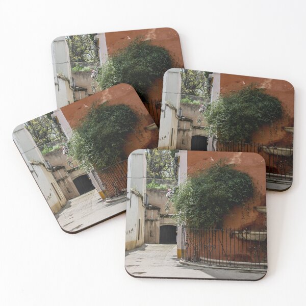 Item preview, Whispers of the Past. Sevilla designed and sold by Mel Moreno.