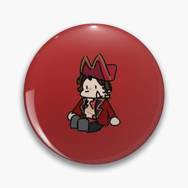 Item preview, Chip designed and sold by BellDoodles.