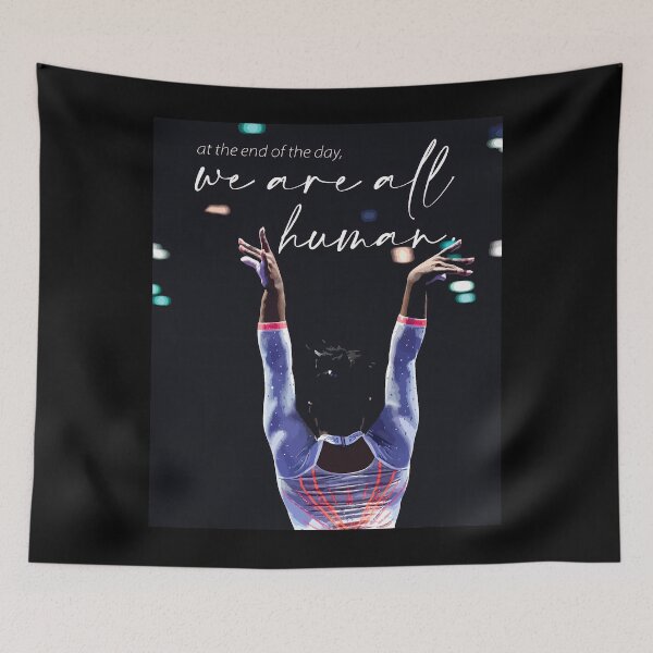 Item preview, simone biles designed and sold by derricwise.