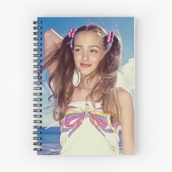 Item preview, leighton meester designed and sold by stars4stars.