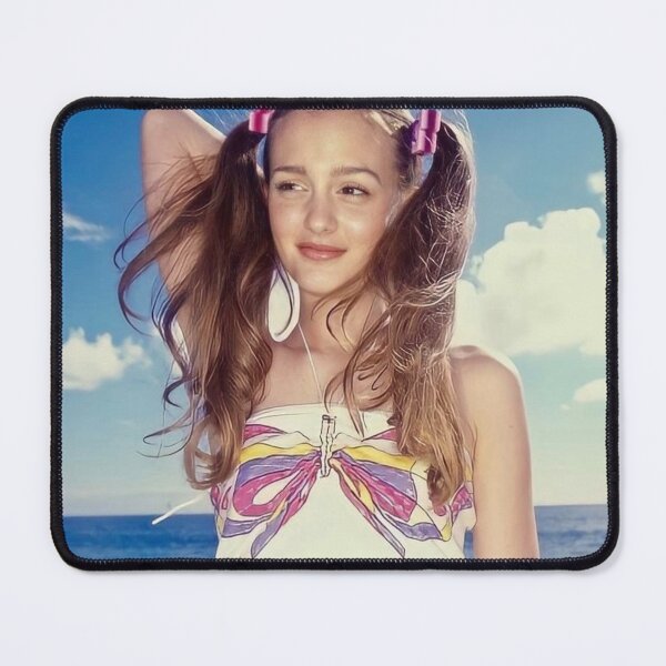 Item preview, leighton meester designed and sold by stars4stars.