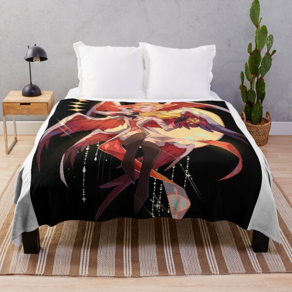 Item preview, Hazbin Hotel designed and sold by maRckHannah.