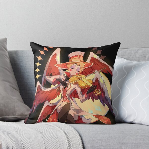 Item preview, Hazbin Hotel designed and sold by maRckHannah.