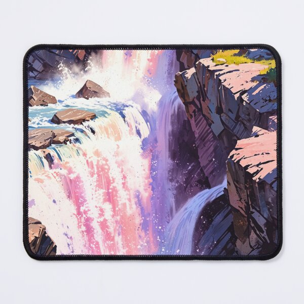 Item preview, Brooks Falls, Alaska designed and sold by Worldscape Wonders.
