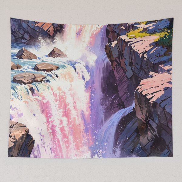 Item preview, Brooks Falls, Alaska designed and sold by Worldscape Wonders.