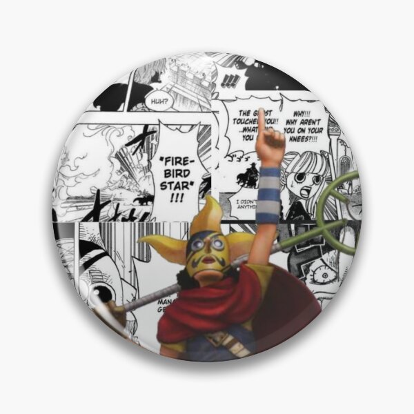 Item preview, Usopp designed and sold by jinwooo.