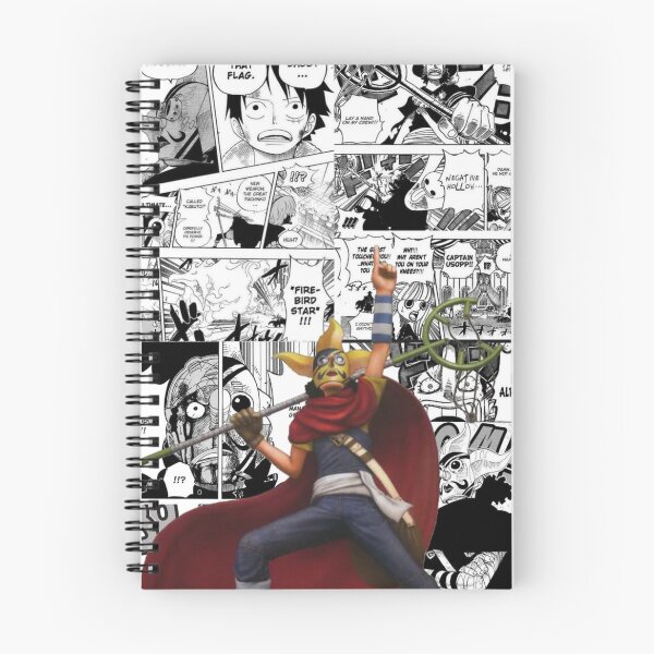 Item preview, Usopp designed and sold by jinwooo.