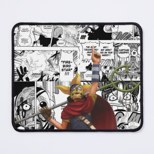 Item preview, Usopp designed and sold by jinwooo.