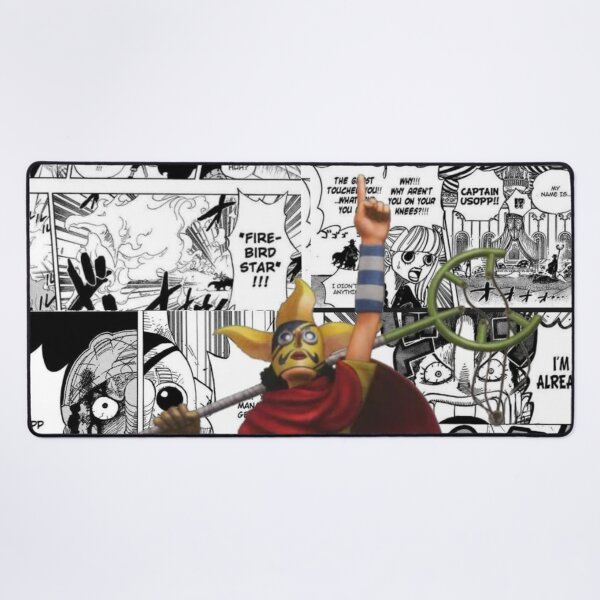 Item preview, Usopp designed and sold by jinwooo.