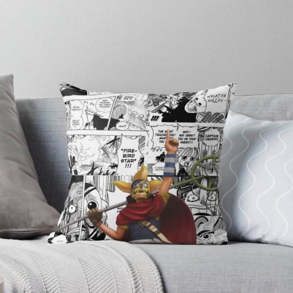 Item preview, Usopp designed and sold by jinwooo.