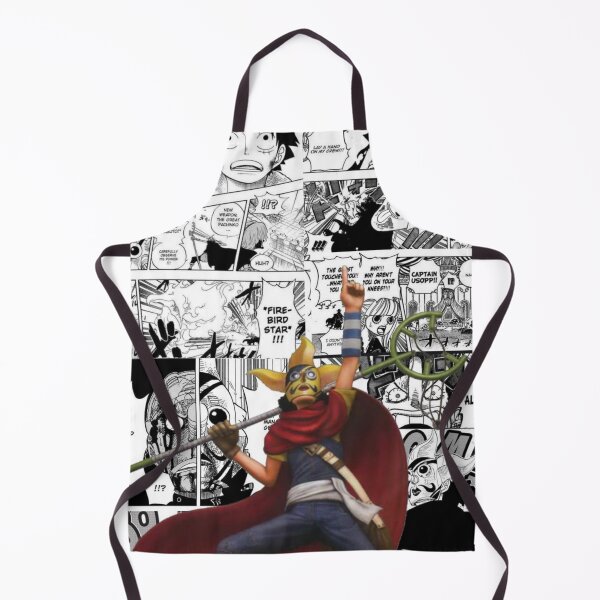 Item preview, Usopp designed and sold by jinwooo.