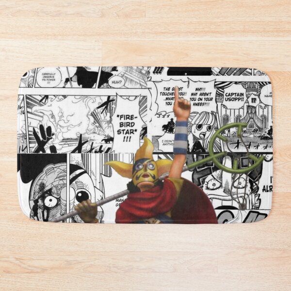 Item preview, Usopp designed and sold by jinwooo.
