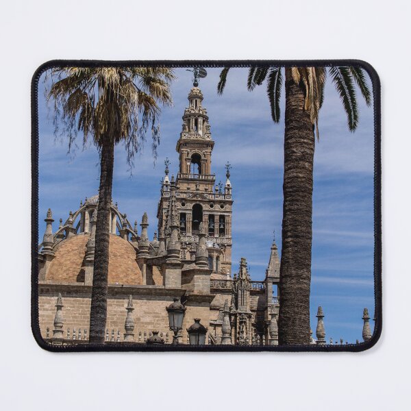 Item preview, Giralda's Majesty designed and sold by Mel Moreno.