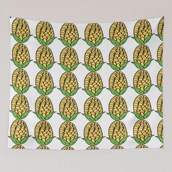 Item preview, Corn designed and sold by Rainbowland123.