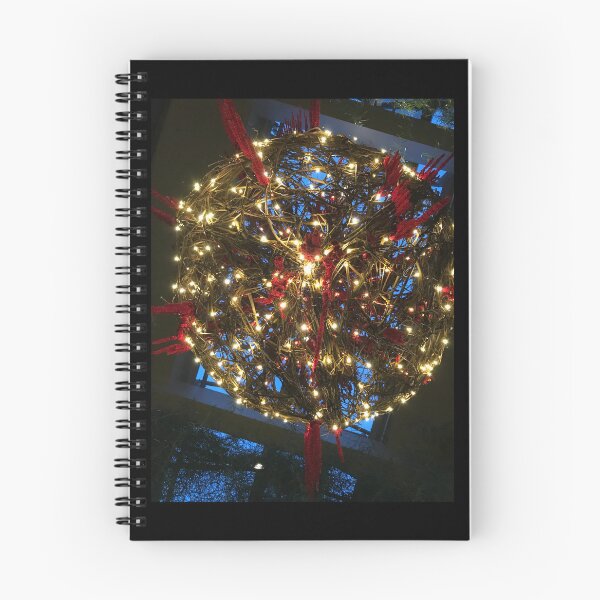 Item preview, Beneath the glow of Christmas  designed and sold by AG-naturePhotos.