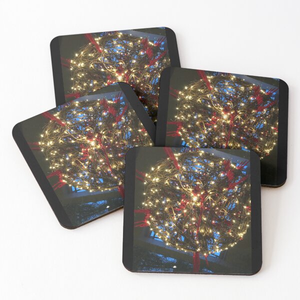 Item preview, Beneath the glow of Christmas  designed and sold by AG-naturePhotos.