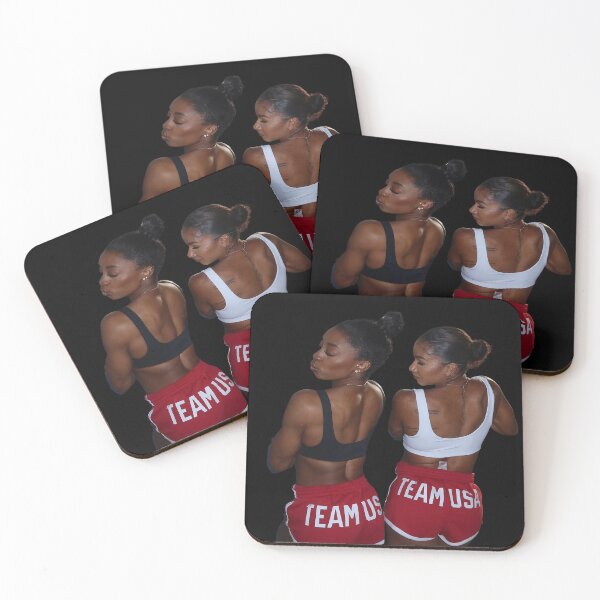 Item preview, simone biles designed and sold by derricwise.