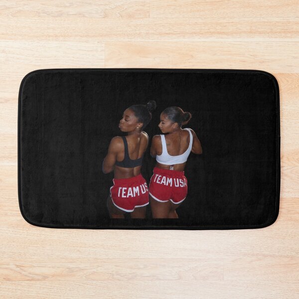 Item preview, simone biles designed and sold by derricwise.
