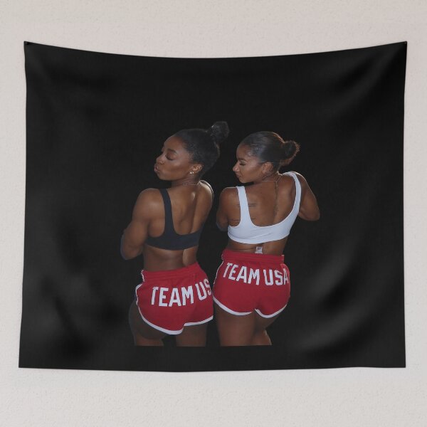 Item preview, simone biles designed and sold by derricwise.