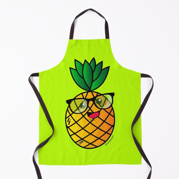 Item preview, pineapple list designed and sold by Sank8.