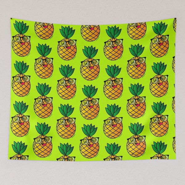 Item preview, pineapple list designed and sold by Sank8.