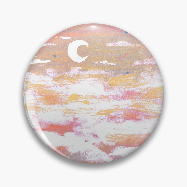 Item preview, Pink sky designed and sold by Pintouniversos.