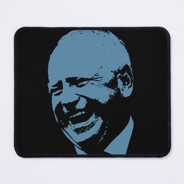 Item preview, Tim Walz Laughing - Black and blue designed and sold by Thelittlelord.