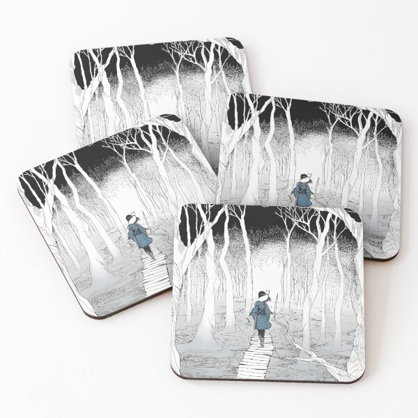 Item preview, Abhorsen designed and sold by AzuraStore.