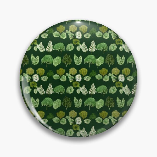 Item preview, Green Woodland Harmony designed and sold by Dozzario.