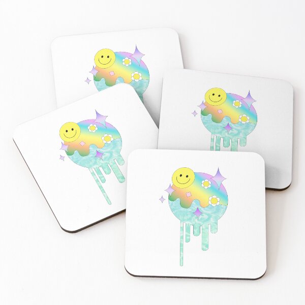 Item preview, Anyway, ice cream, melted! designed and sold by not2studio.
