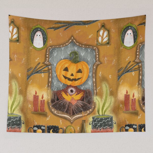 Item preview, Witchcraft wonders designed and sold by pinkyfish1010.
