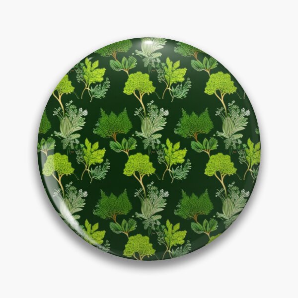 Item preview, Botanical Leaf Cluster designed and sold by Dozzario.