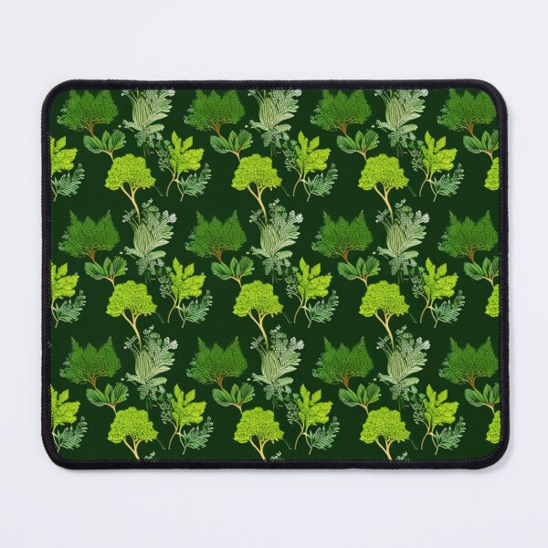 Item preview, Botanical Leaf Cluster designed and sold by Dozzario.